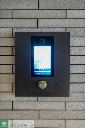 コンフォリア・リヴ渋谷本町の物件内観写真